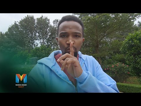 Messina is suspicious – Selina  | Maisha Magic East