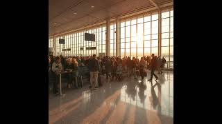 Download lagu Pengumuman terakhir untuk boarding - Bunyi Pengumuman Bandara – Suara Perjalanan Klasik ✈️🔔🛫📢 #berlangganan mp3