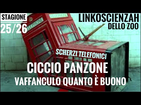 Wenderland con Mr. Ciao vs Ennio e lo Strillone del Vesuvio 