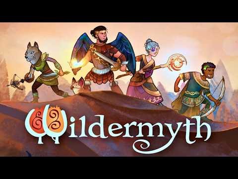(Don't Sleep on) Wildermyth Review | Innovative Turn-Based Tactics RPG (EA 2020)