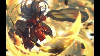 [NIGHTCORE] SQUEEZIE - PLACEMENTS DE PRODUITS (ft Maxenss)