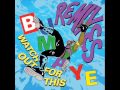 Major Lazer ft. Daddy Yankee - Watch Out For This (Bumaye)