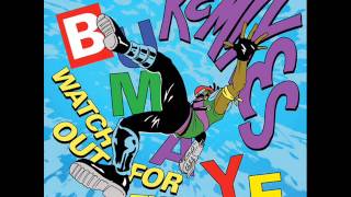 Major Lazer ft. Daddy Yankee - Watch Out For This (Bumaye)