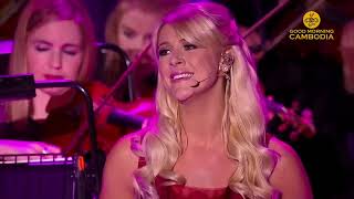 GMC World Music Ireland : Celtic Woman - Time to Say Goodbye (Live 2024)