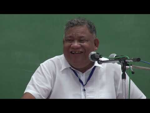 SET YOUR MIND IN THE SPIRIT