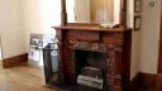 Beach House - Auburn and Ivory