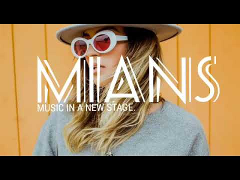 Vintage Culture, Felguk & Le Dib - Monday (Evokings Remix)