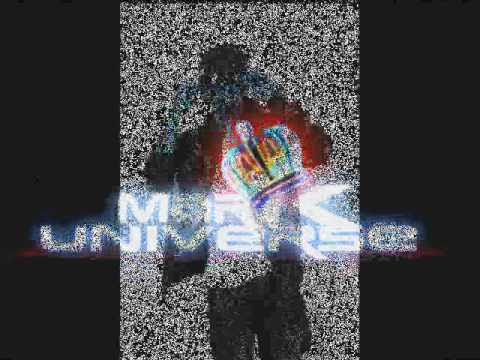 Mark Universe Trust and Believe with lyrics
