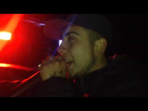 ERREKA & MOIC vs TAIMER & TORKE // 4TOS // DEMONIOS PENQUISTAS 4TO ANIVERSARIO