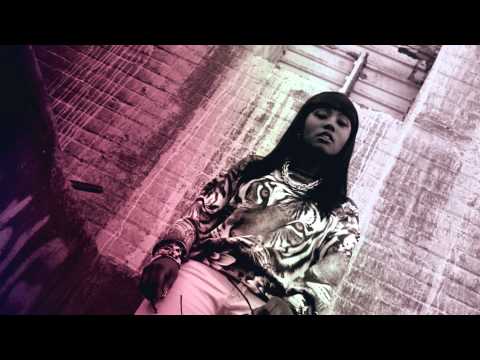 Naudia - In The Mood