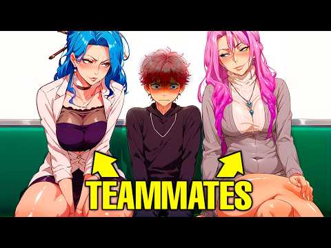 Now He's The Only DIVINE TIER Human And Is HUNTED By The WHOLE WORLD - Manhwa Recap
