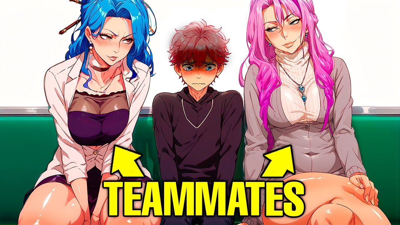 Now He's The Only DIVINE TIER Human And Is HUNTED By The WHOLE WORLD - Manhwa Recap