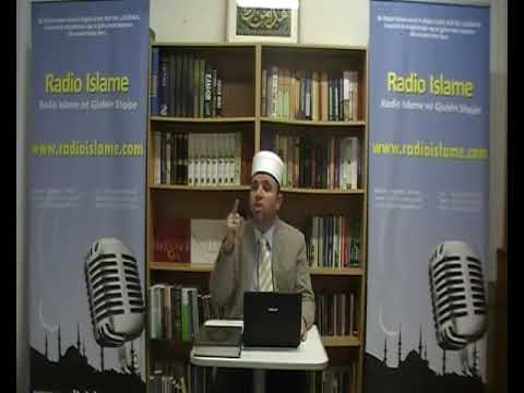 Abdusamet Rahimi - Lufta e Bedrit