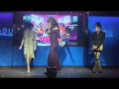 Calliope vs Jean Louise - THAT Jazz