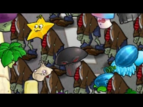 New 7th World And Level Is Different | Plants Vs. Zombies Expansion (PvZ Remastered)