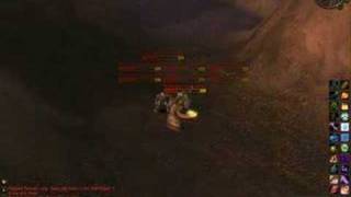 World of Warcraft Priest Benediction Quest!