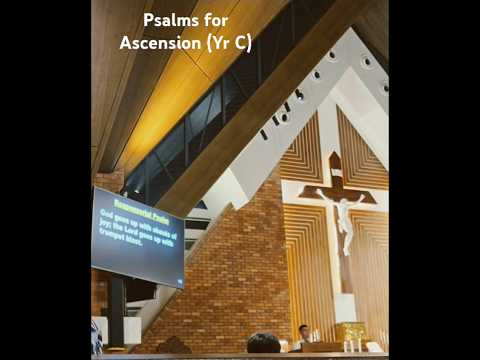 Ascension (Year C) #choir #music