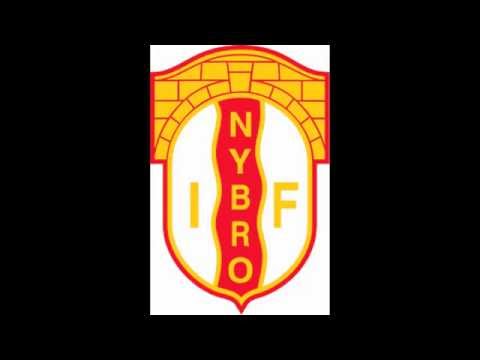 Presskonferans Nybro IF - IFK Malmö