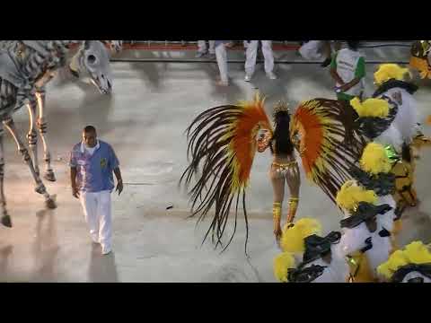 Karnawał w Rio - Carnival in Rio (subtitles POL, ENG, SPA, GER)