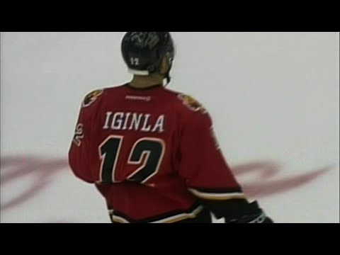 Lightning @ Flames 06/05/04 | Game 6 Stanley Cup Finals 2004