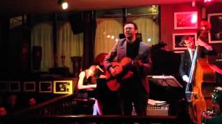 Sarah Mckenzie en el Festival de Jazz