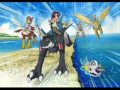Digimon 2 abertura dublada (pt-br) 