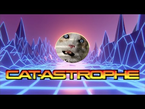 FILTHY KITTY - Cat-astrophe
