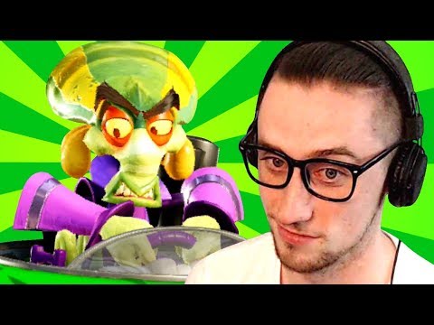 Crash Team Racing Nitro Fueled 101% Adventure Walkthrough