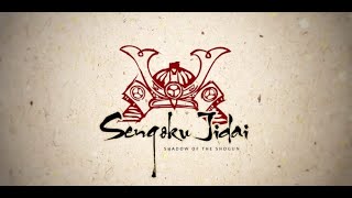 Sengoku Jidai MP 92: Japanese vs Ming