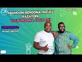 EP 6 S18 ABANGONI BENGOMA INZULU KAZAYONI VS UBUNGOMA HOLY ASH