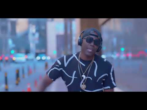 QWECi (Ded Buddy) - Siya Nqoba (Official Music Video)