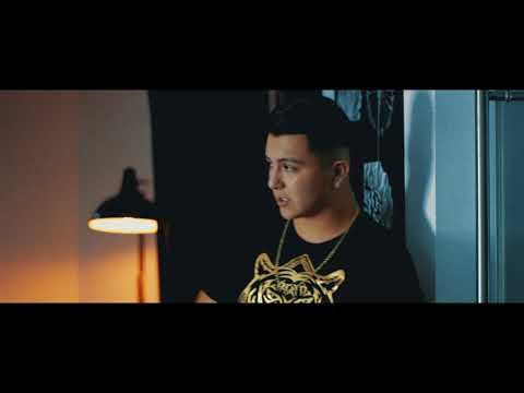 Alee Mosso - Tu Manera De Ser (Video Oficial)