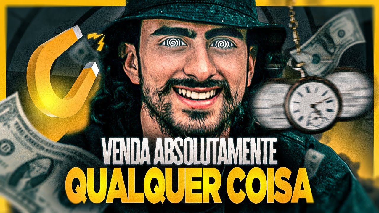 5 MELHORES GATILHOS MENTAIS PARA VENDAS | Aprenda a influenciar pessoas