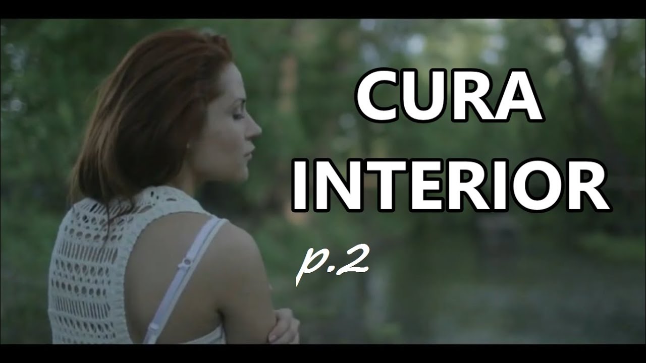 CURA INTERIOR [Silas Malafaia] (p.2) [2018]