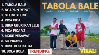 Download lagu Kumpulan Lagu Timur 2025 TABOLA BALE Viral Tiktok | NGAPAIN REPOT | STECU STECU Viral BEST NO IKLAN mp3