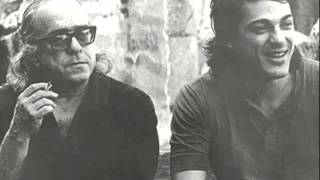 Toquinho & Vinicius - Como dizia o poeta