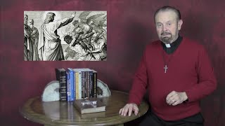 Ask the Exorcist: “Can you make a demon leave without an exorcism?&quot;