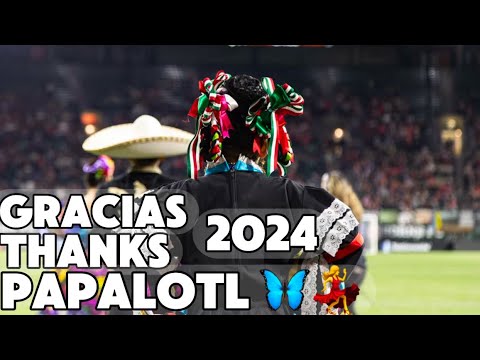 Promotional video thumbnail 1 for Mexican Folklorico Dance & Cultural perf