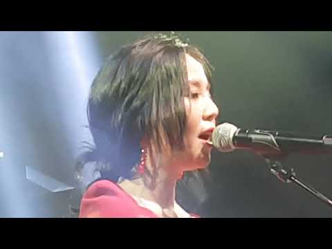 181208 프롬 fromm - 사랑 아니었나 @ 상상마당 라이브홀 프롬 단독공연