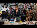 Chlöe Tiny Desk Concert