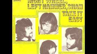 Tremeloes - Right Wheel, Left Hammar, Sham video