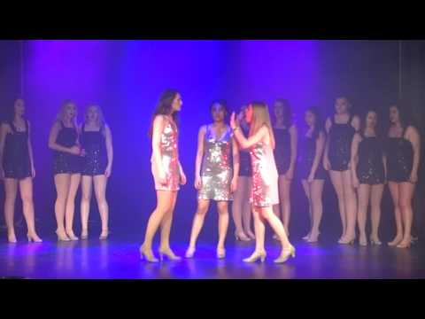 Singer Stage School - Showcase 2017 - Singing