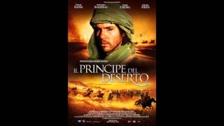 Ennio Morricone: Il principe del deserto (Il Figlio E La Nostalgia)
