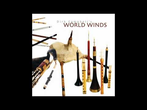 ILIO - Dirk Campbell's World Winds