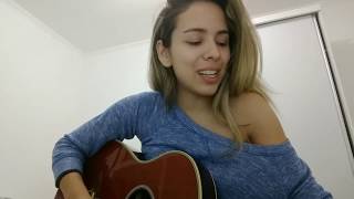 Me apaixonei pela pessoa errada (Exaltasamba) - Cover por Bruna Carvalho