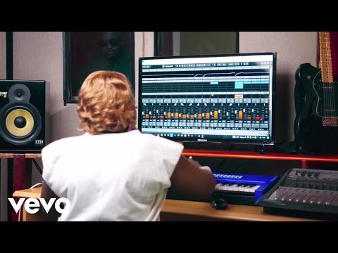 Chileshe Bwalya - Ubunte ft. Mag44