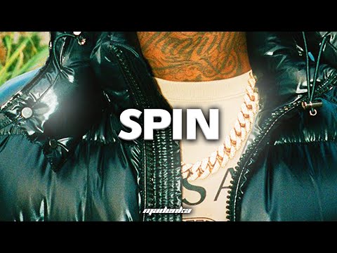 [FREE] Abra Cadabra x POP SMOKE Type Beat 2021 - "SPIN" (Prod. Madenka)