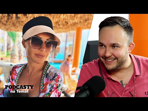 365 DNI. Ten Typ Mes o książkach Blanki Lipińskiej: "Czy uda mi się ją przebić? Zapytajmy Barona"