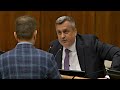Igor Matovič A Andrej Danko Sa Do Seba Slovne Pustili V NR SR 27 02 2024