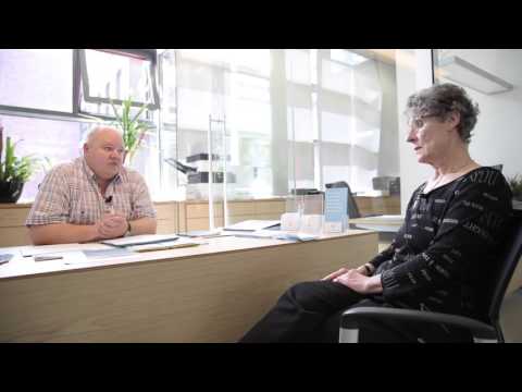 Die Arbeit eines Patientenfürsprecher am Katholischen Klinikum Essen Teil 2